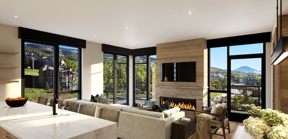 Cirque Two Bedroom Premium Residence photo 2
