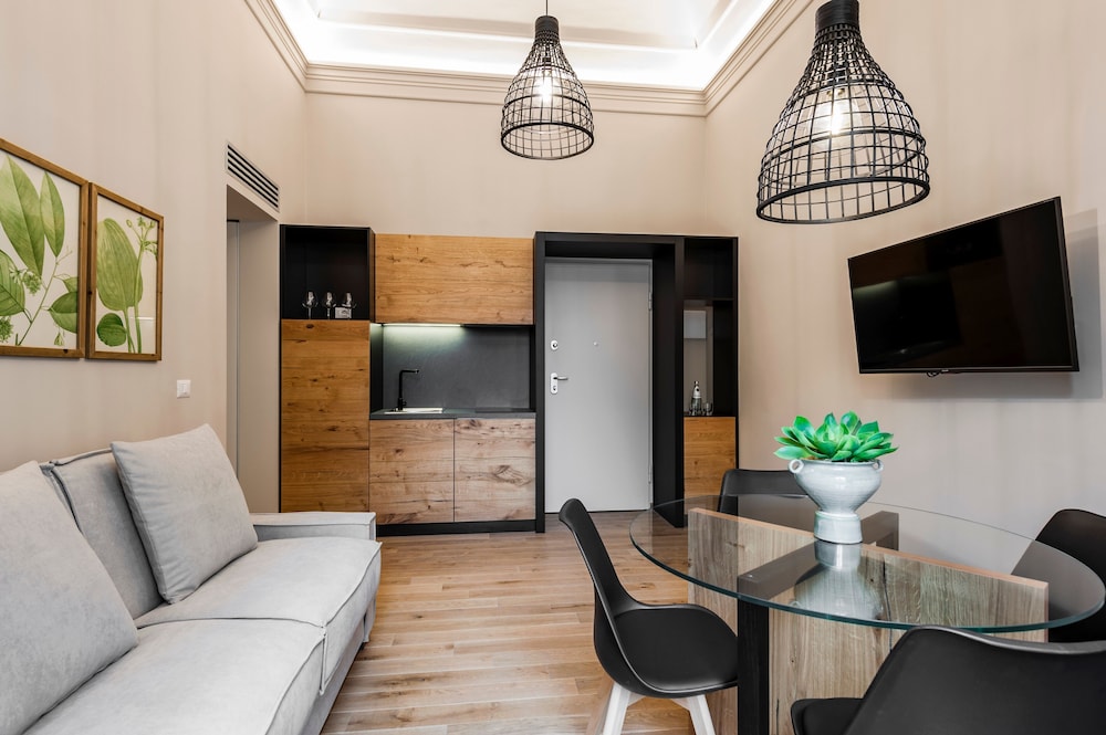 Standard Apartment, 1 Bedroom - Photo 6