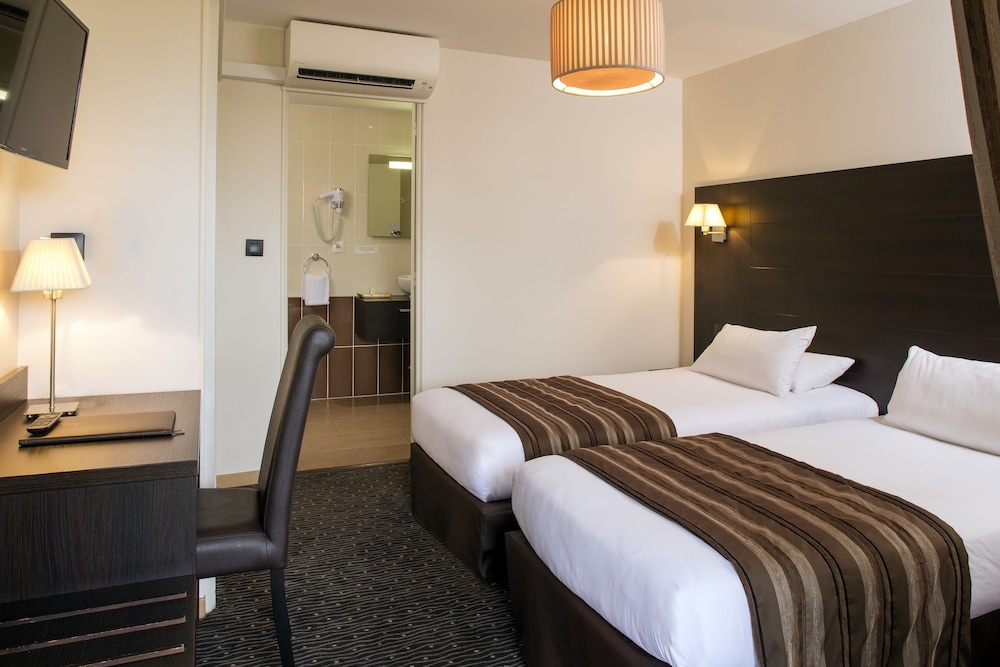 Superior Triple Room - Photo 3