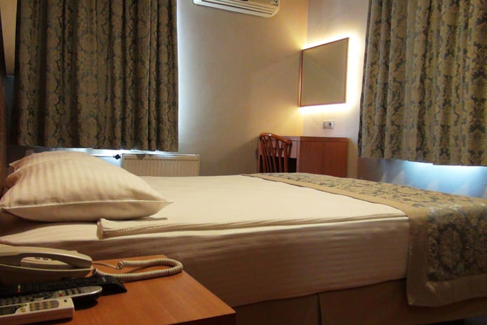 Standard Double Room photo 2
