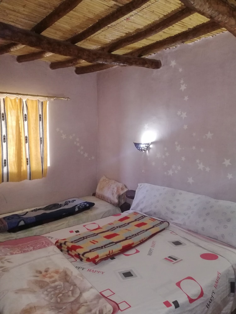 Double or Twin Room, Mountain View photo 1