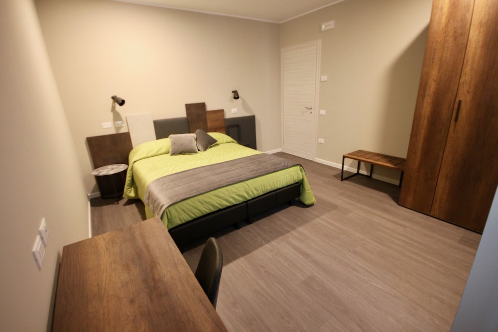 Comfort Double or Twin Room photo 3