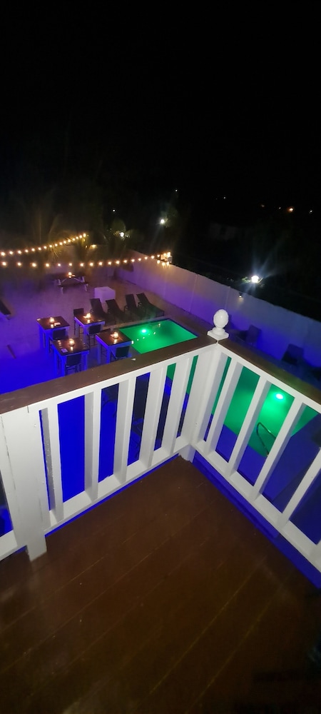 Grand Suite
