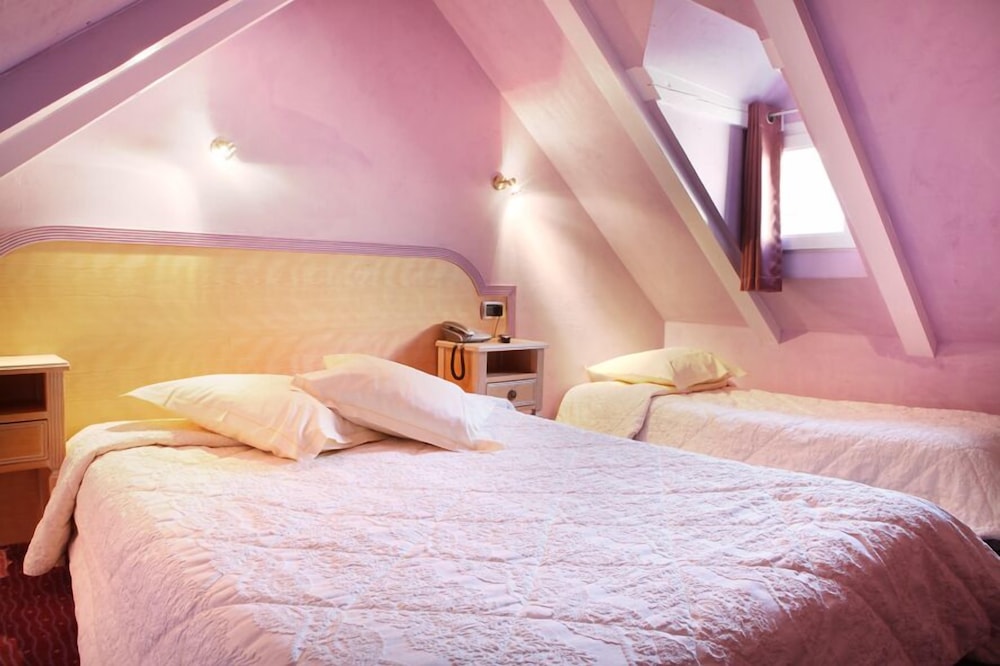 Triple Room - Photo 5