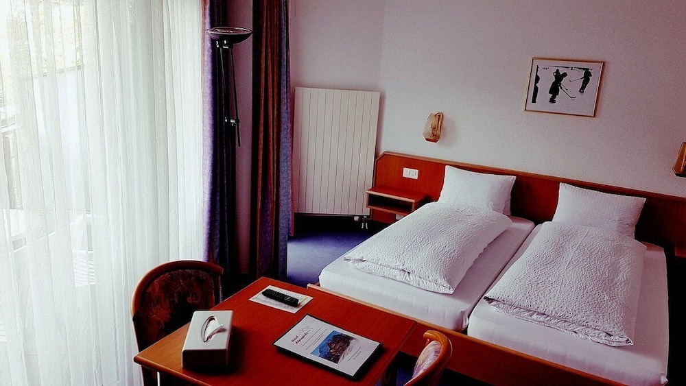Alpen Perle Studio Annexe photo 3