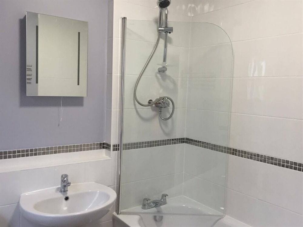 Double Room, Ensuite