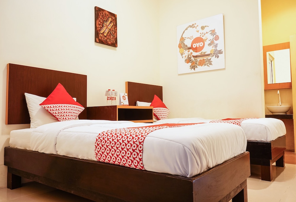 Standard Twin Room photo 1
