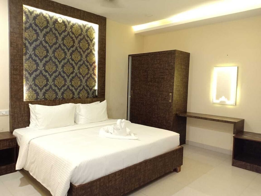 Luxury Room photo 2
