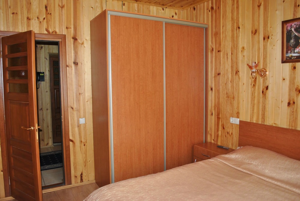 Superior Cottage photo 1