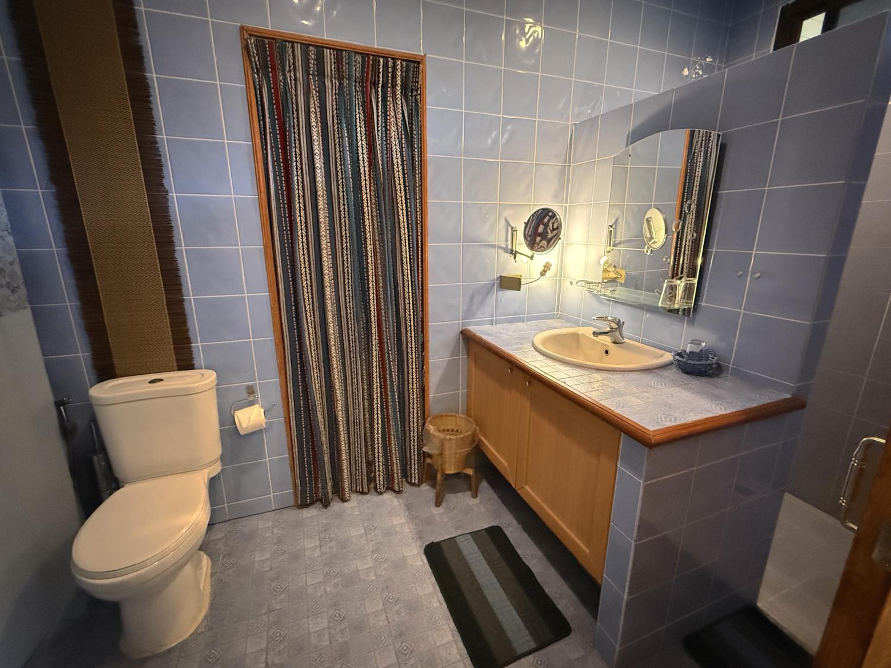 Deluxe Twin Room photo 2