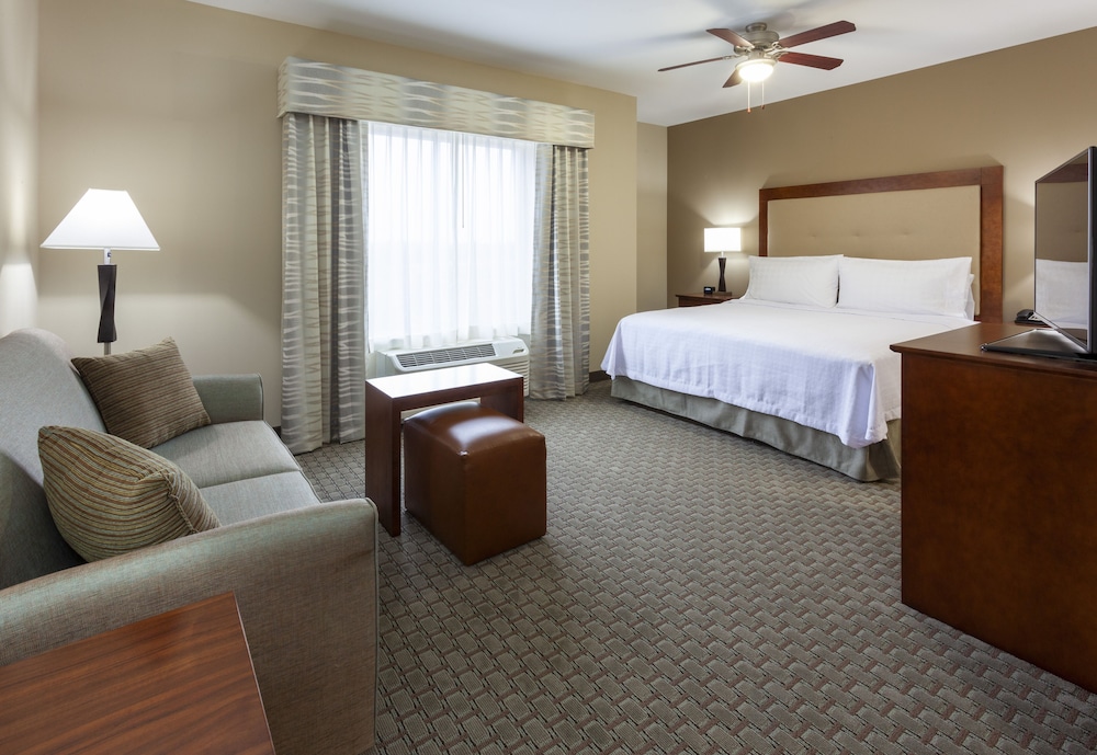 King, Studio Suite