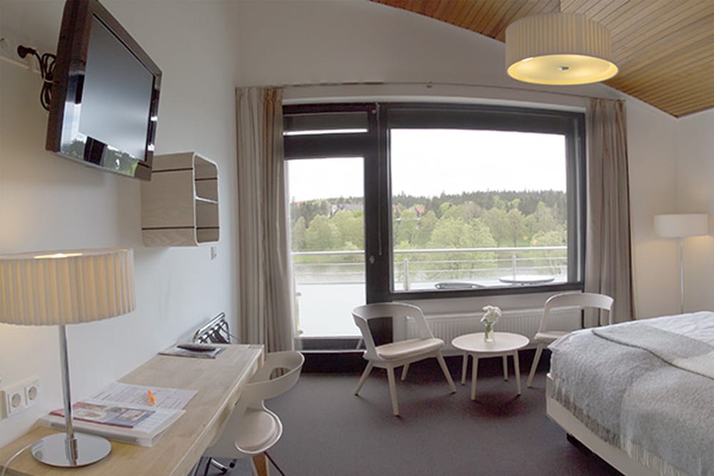 Deluxe Double Room - Photo 2