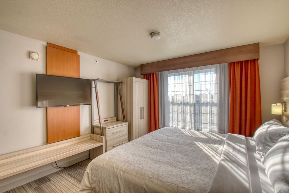 Suite, 1 King Bed (Additional Living Area) - Photo 7