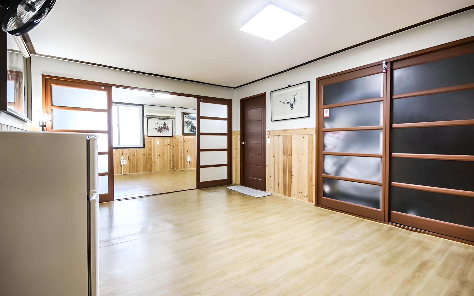Room (Group room) photo 2