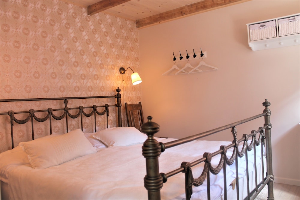 Deluxe House, 1 Bedroom, Accessible, Lake View photo 3