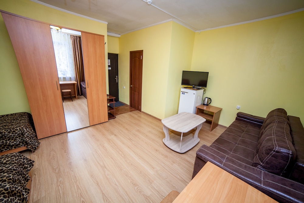 Superior Triple Room photo 1