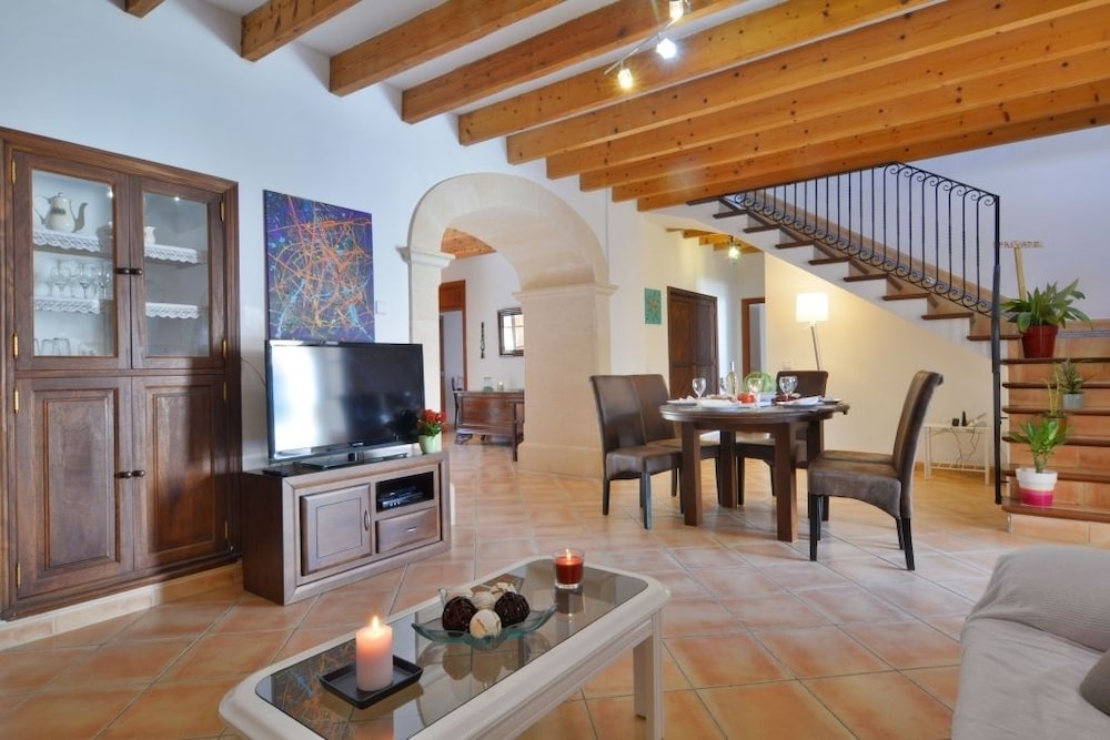 Villa, 3 habitaciones, piscina privada