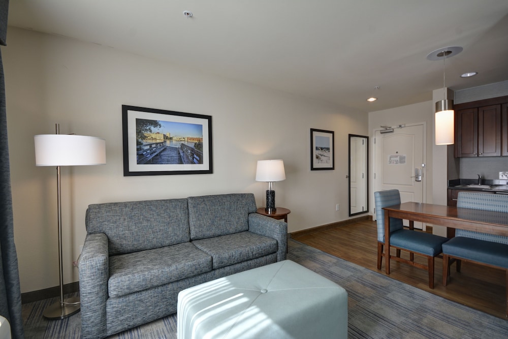 Suite, Non Smoking photo 2