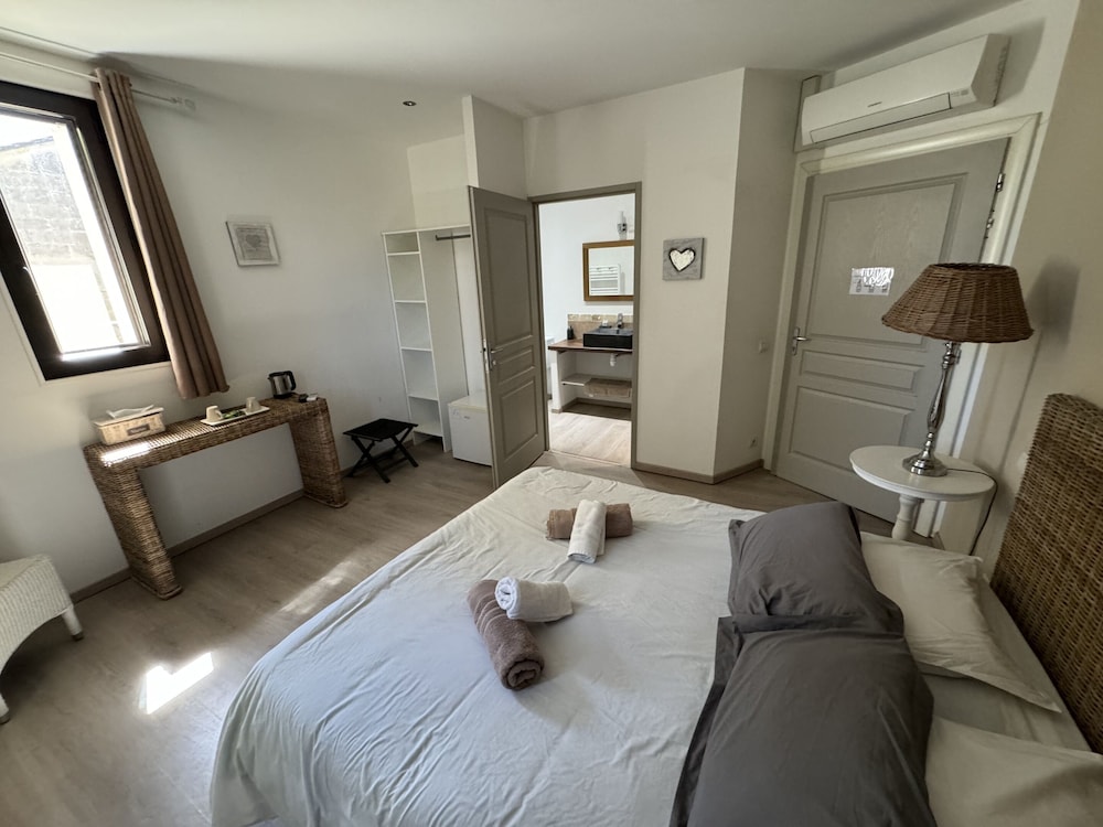 Comfort Double Room, Ensuite photo 1