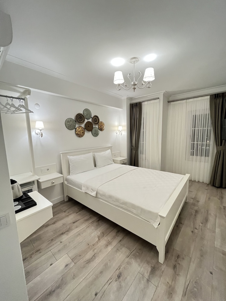 Deluxe Room, Sea View