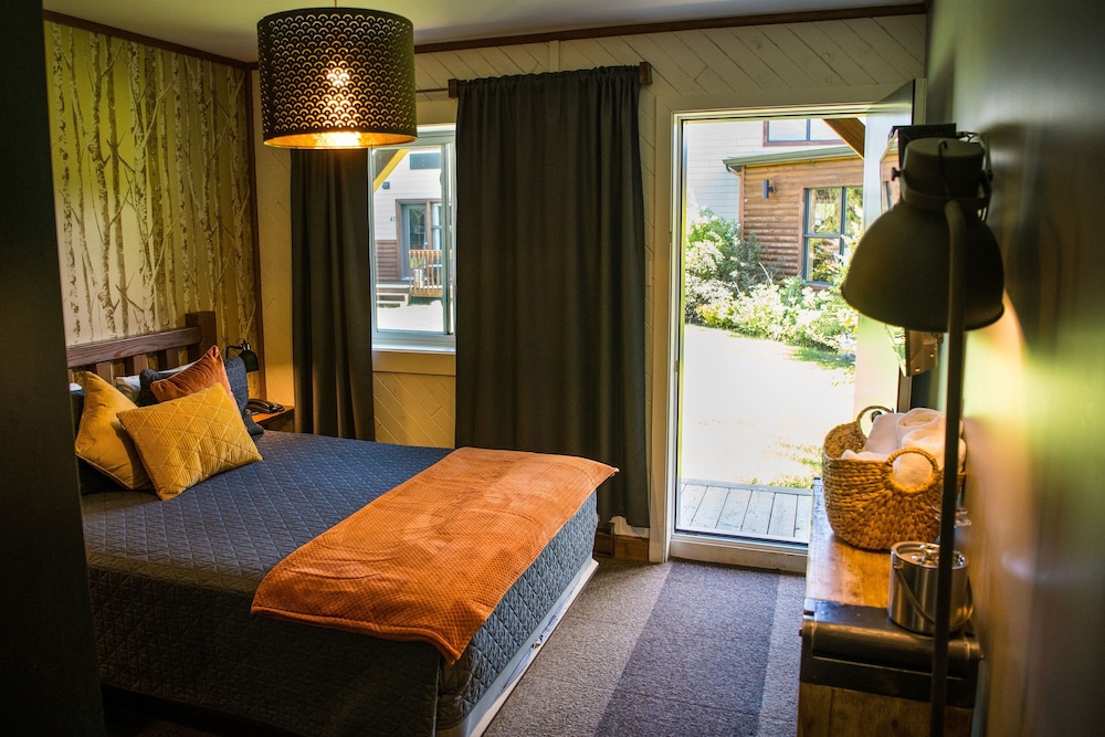 Comfort Room, 1 Double Bed (Bois Rond) photo 2