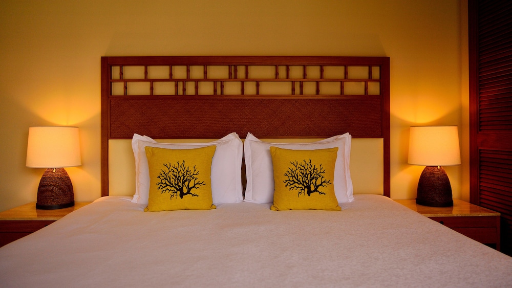 Club Room Villa, 1 Bedroom, King, Non Smoking photo 3