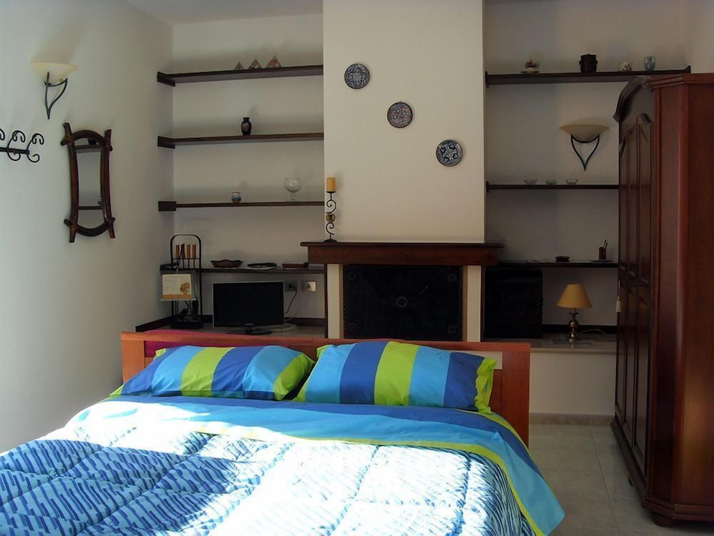 Standard Room, 2 Twin Beds