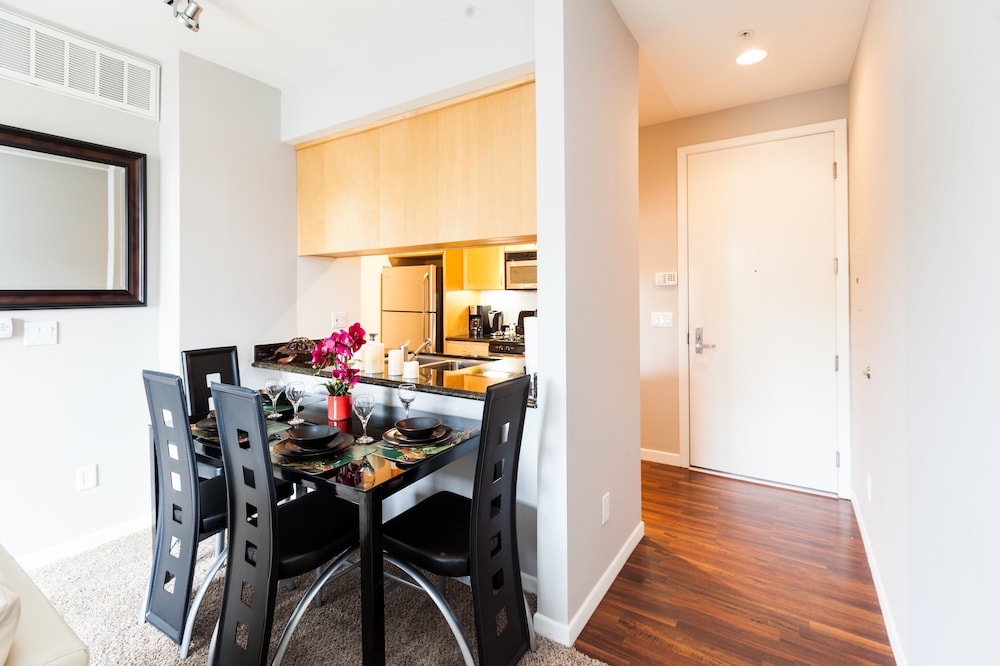 Wonderful Washington Furnished Apartment, Φωτογραφία 14