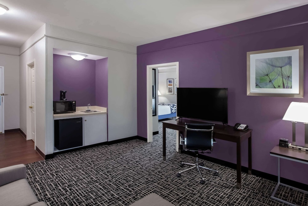 Deluxe Suite, 1 King Bed, Non Smoking (Family) - Photo 5