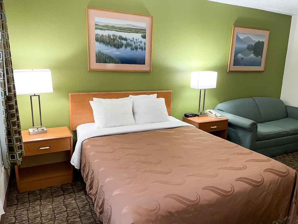 Comfort Room photo 2