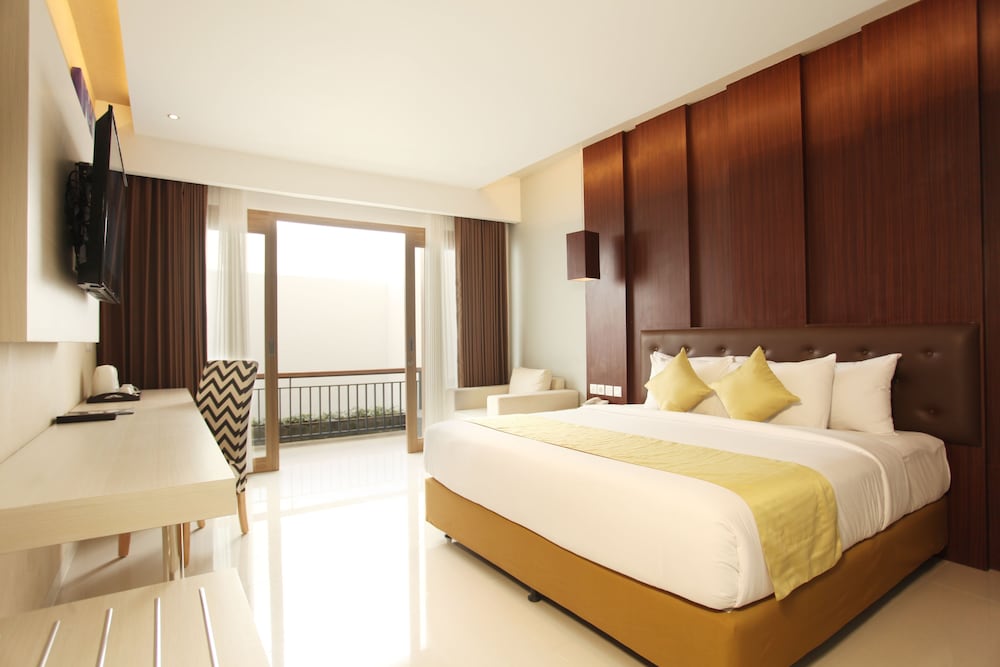 Deluxe Double or Twin Room No View - Photo 6
