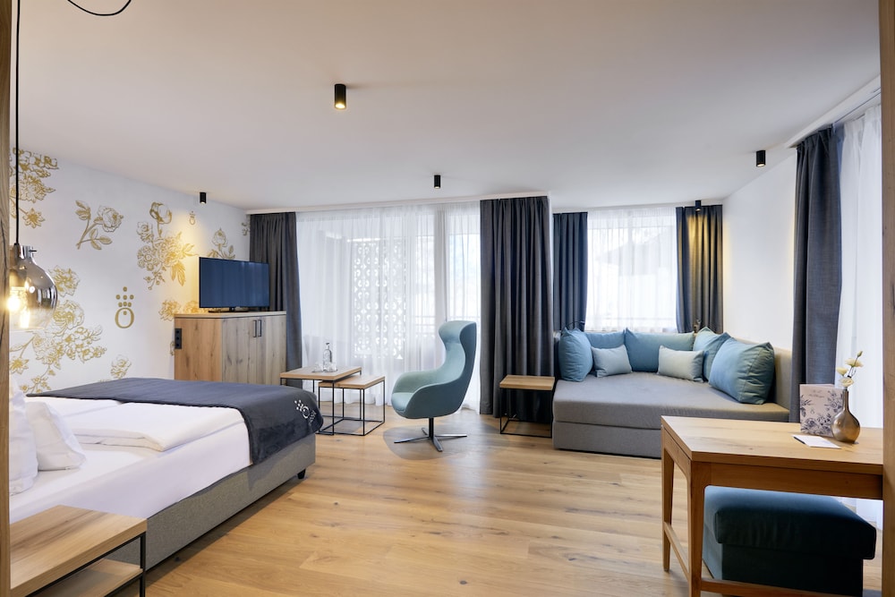 STAR Suite Hochkoenigin photo 1
