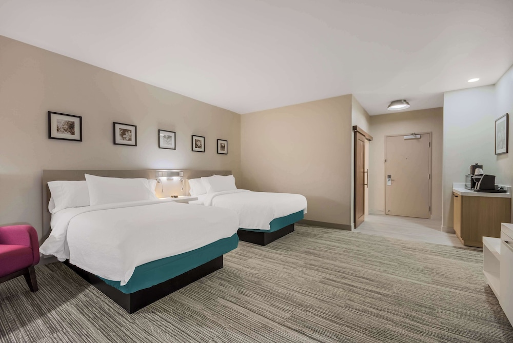 Room, 1 Double Bed photo 3