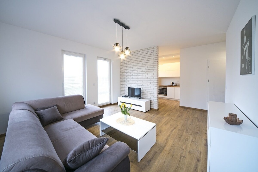 Business Apartment