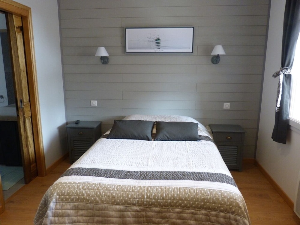 Double Or Twin Room (Plein Sud)