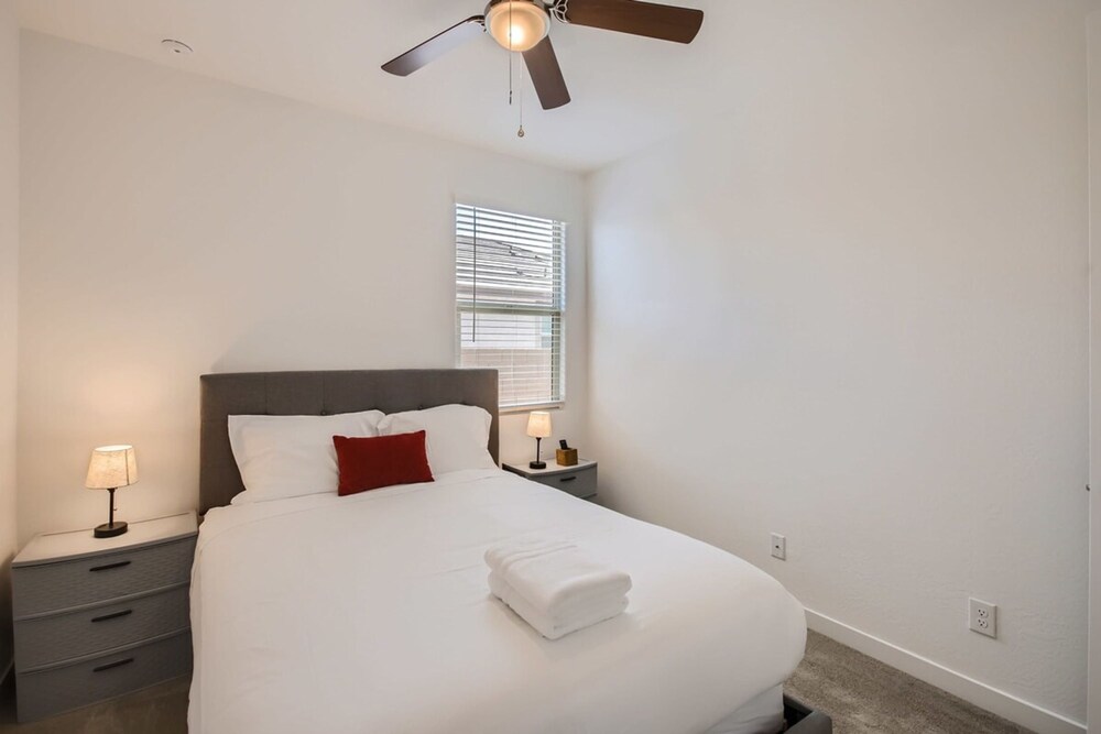 Phoenix 5BR med hurtig wifi, Billede 16
