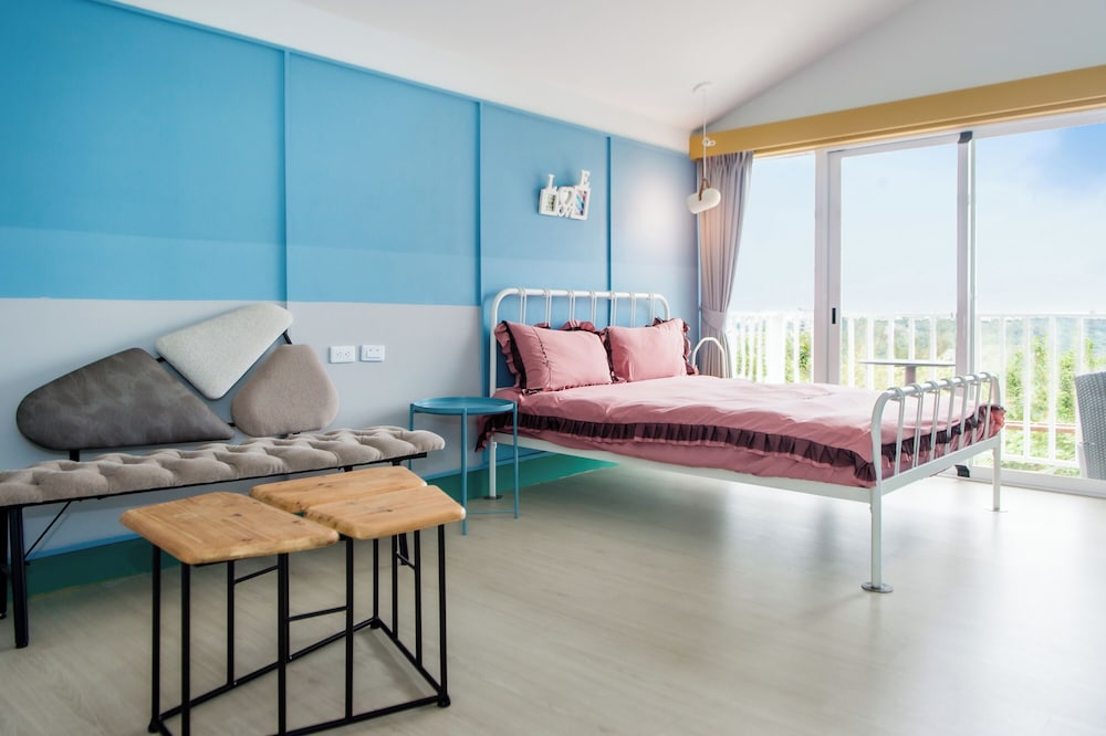 Double Room with Sea View and Balcony photo 3