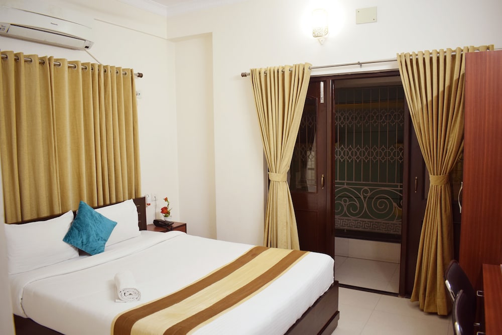 Comfort Room, City View photo 1