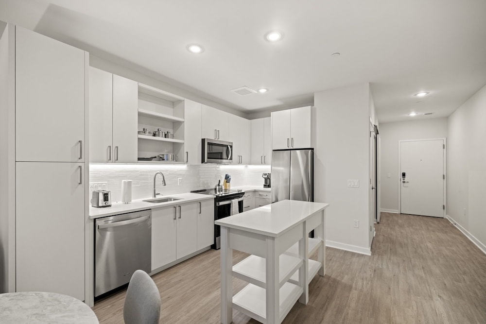Premium Apartment, 1 Bedroom photo 3