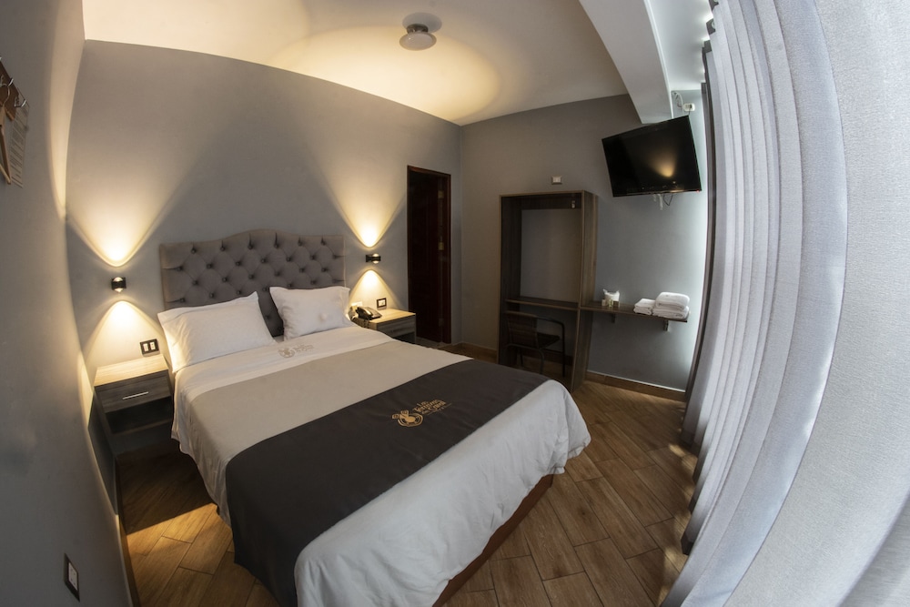 Deluxe Double Room photo 1