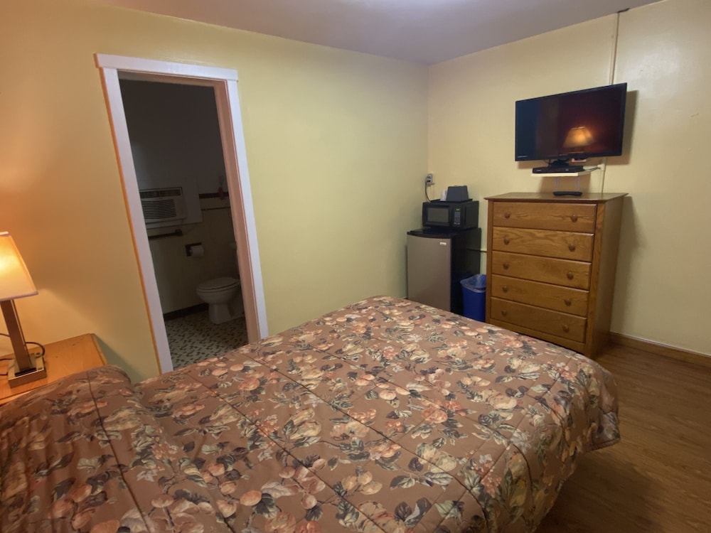 Deluxe Room, 1 Double Bed, Non Smoking photo 2