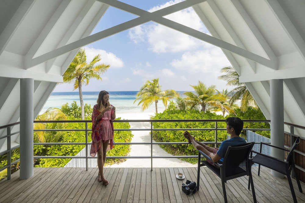 Villa, 2 Bedrooms, Private Pool (Beach) - Photo 13