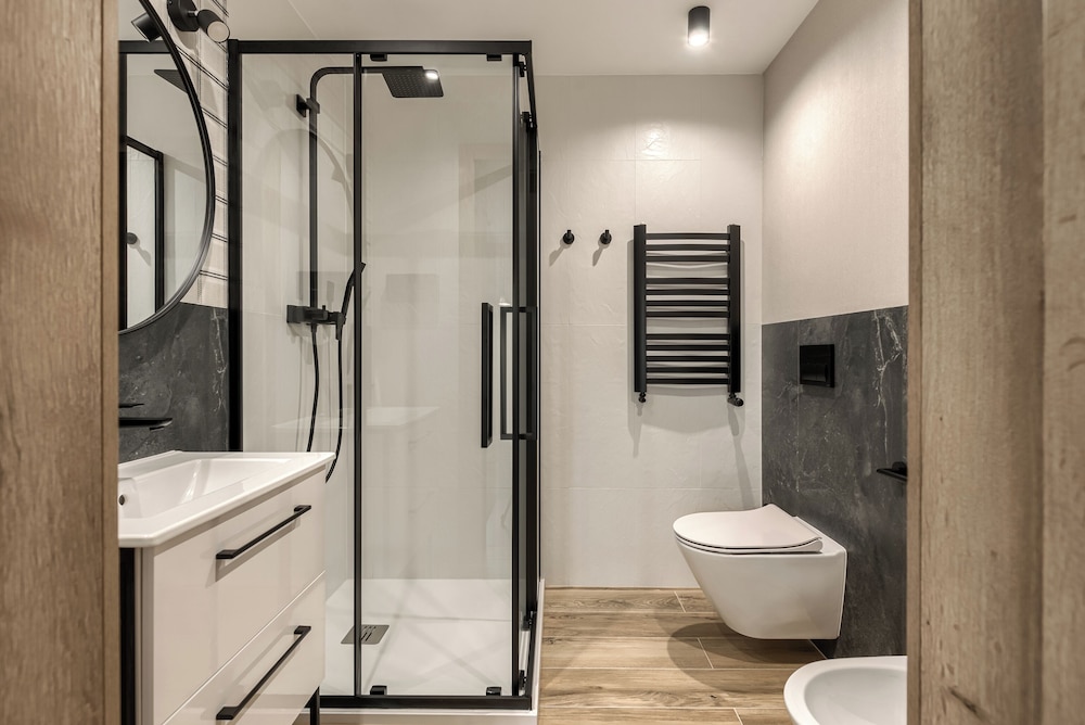 Apartament Junior Suite z balkonem - Photo 5
