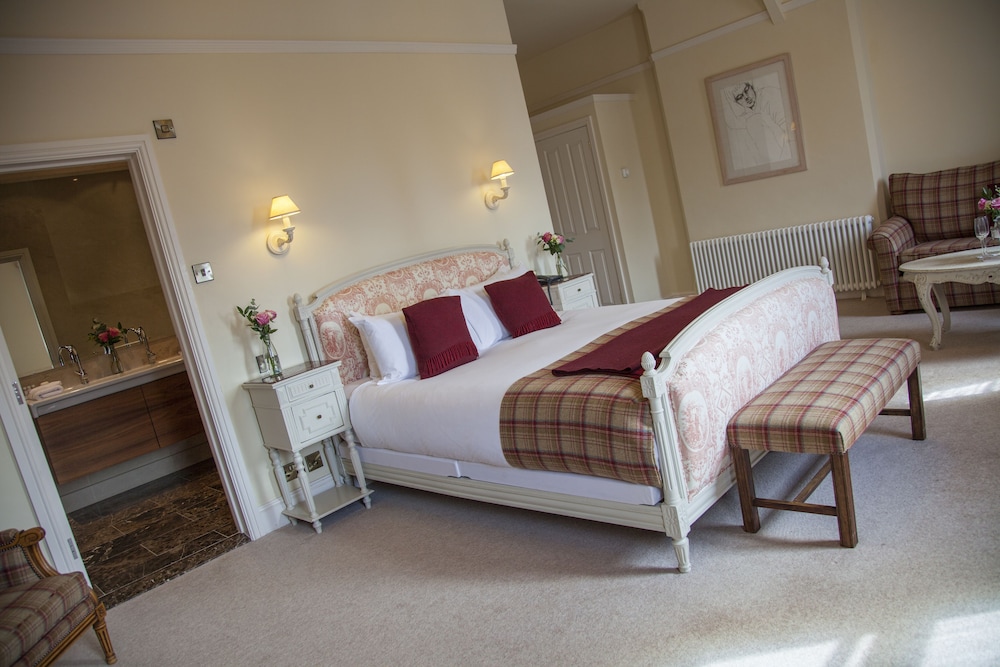 Superior Double Room - Photo 2