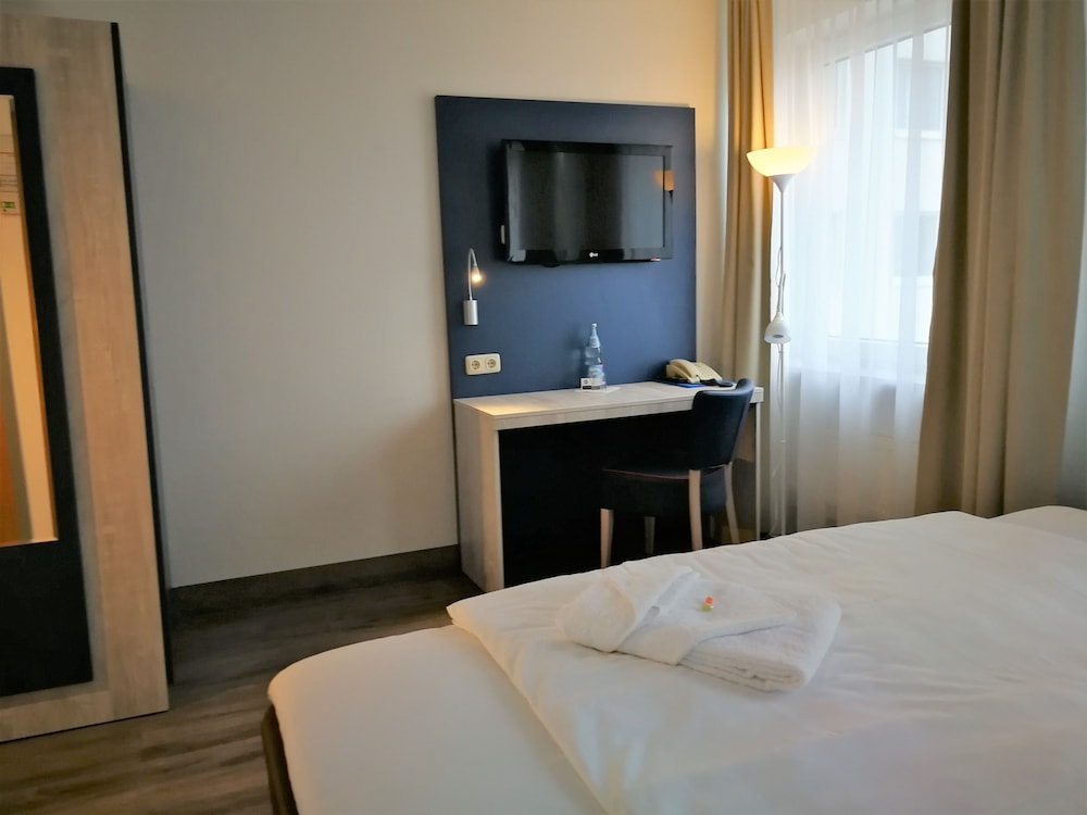 Classic Single Room photo 2