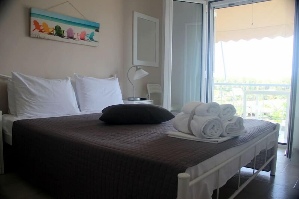 Basic Double or Twin Room