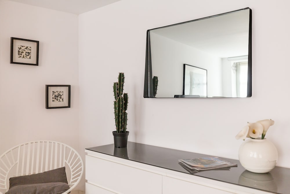 Apartment, Ensuite (G2) photo 2