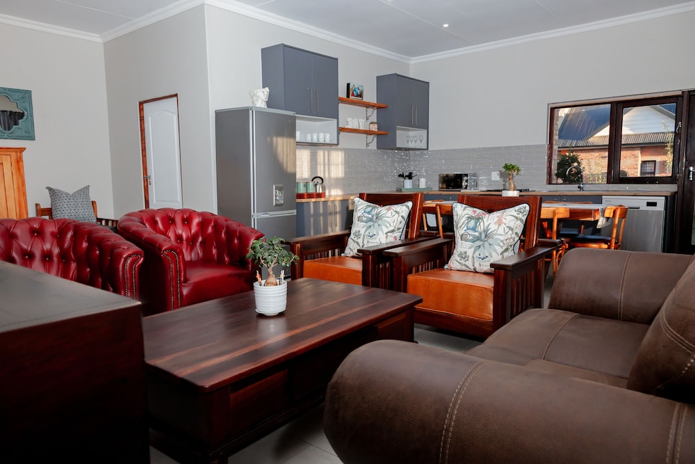 Comfort Apartment photo 3