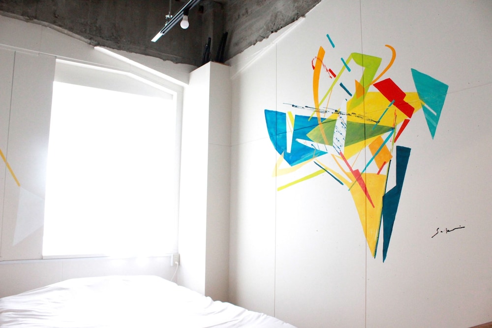 Private Double Room photo 1