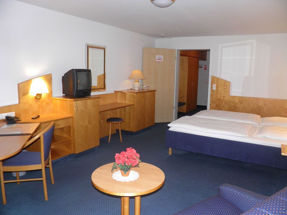 Comfort Double or Twin Room photo 3